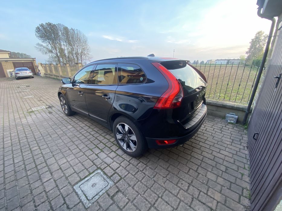 Volvo xc60 2.0 136 cp euro 5