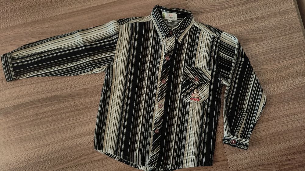 Детские вещи для мальчика