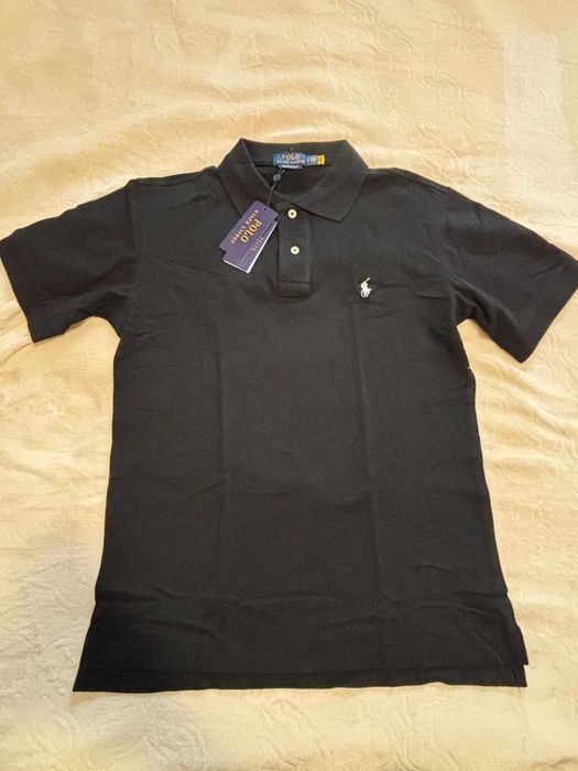 Tricou Polo Ralph Lauren
