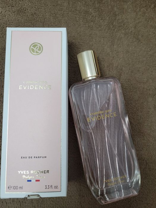 Apa de Parfum 100 mlComme une evidence