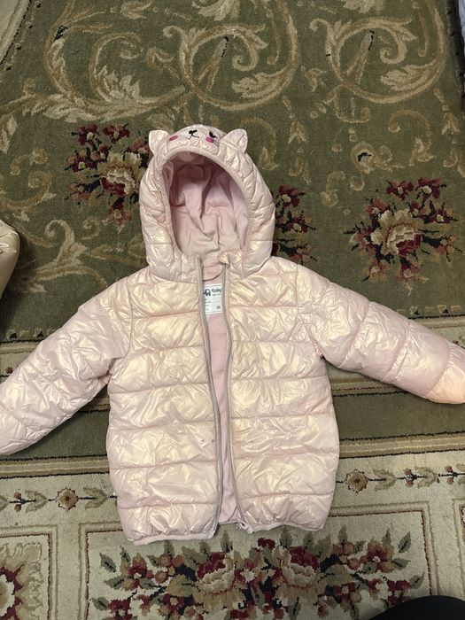 Продам куртки комбинезоны 3000, 5000 тыс. Весна-Осень