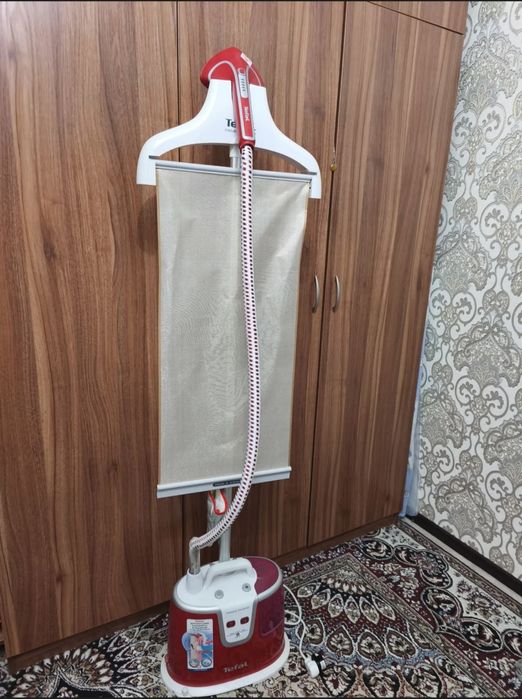 Компьютер 200$, велотреножер 200$, паравой утюг 20х$ в отличном состоя