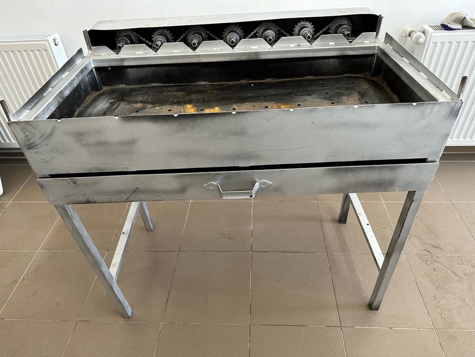 Vand aparat de kurtos kalacs