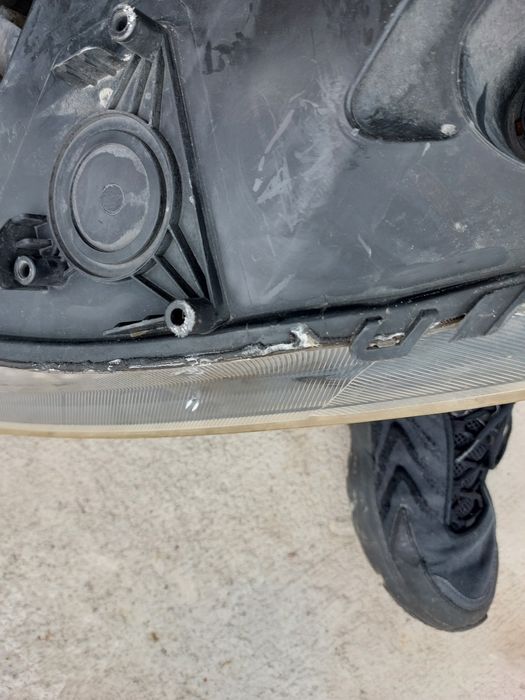 Фарове за Honda CIVIC 2005 - 2011