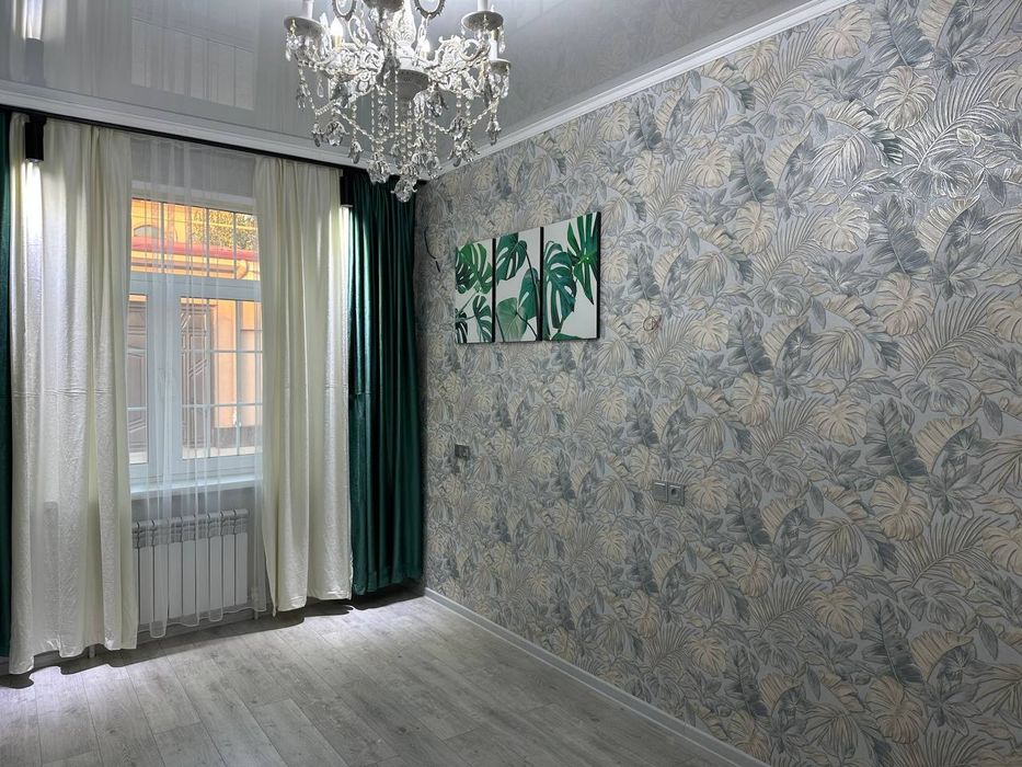 Ттз 4 Евро коттедж 1.3 сотки 90м²