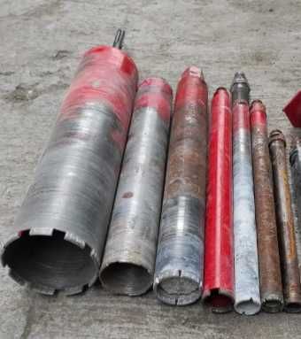 Gauri hota , centrale , aerisiri , beton   . Instalatii sanitare, term