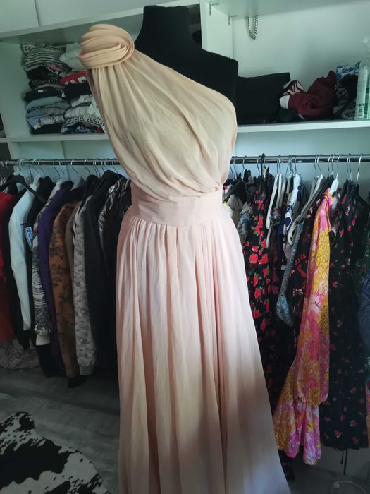 Rochie superba Ana Radu