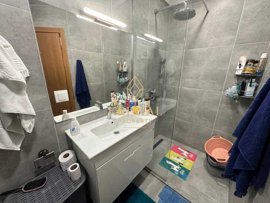 Продава се Двустаен апартамент в с. Равда, Област Бургас - 65 кв.м за 1691 €/кв.м - Снимка #9