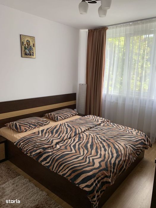 2 camere decomandat | Drumul Taberei | Metrou Valea Ialomiței