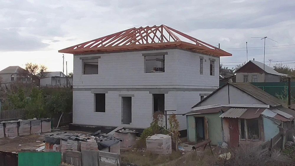 Бригадв Хорезимузбек
