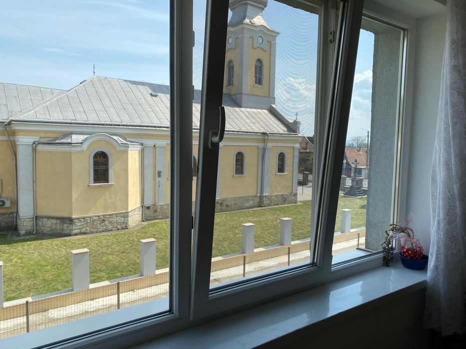 Garsoniera Ilba mobilata, utilata