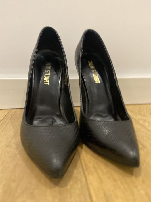 Pantofi Colin Stuart