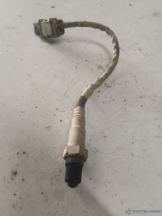 Sonda Lambda Jeep Grand Cherokee Iii (Wh, Wk) [ 2004 - 2011 ] Crd (Exl