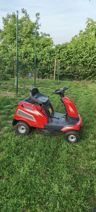 Косачка Hecht 5162