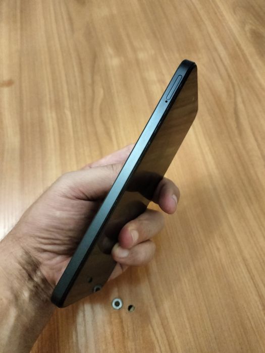 Redmi 12.+наушник
