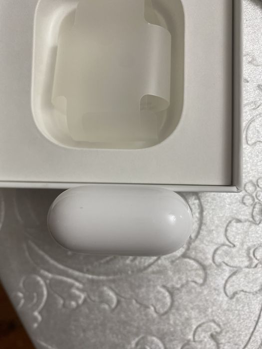 Airpods 2 с коробкой