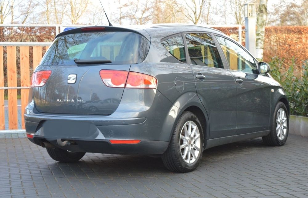 Piese auto Seat Altea XL Toledo 1.9 Tdi 2.0 Tdi BKC BXE BLS BKD 5P0