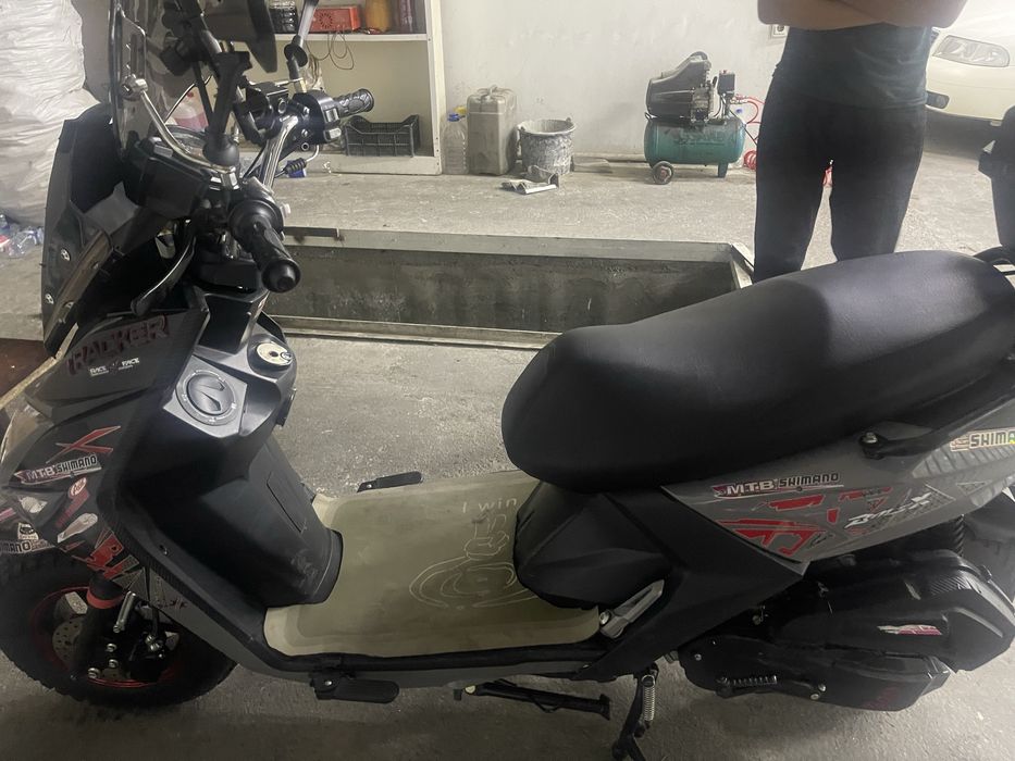 скутер сотамиз норм холат га срочный