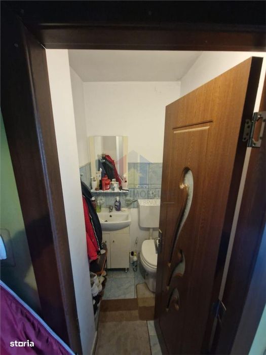 SPATIOS! 3 camere confort 1 Decomandat, 2 balcoane, 2 bai, Obor