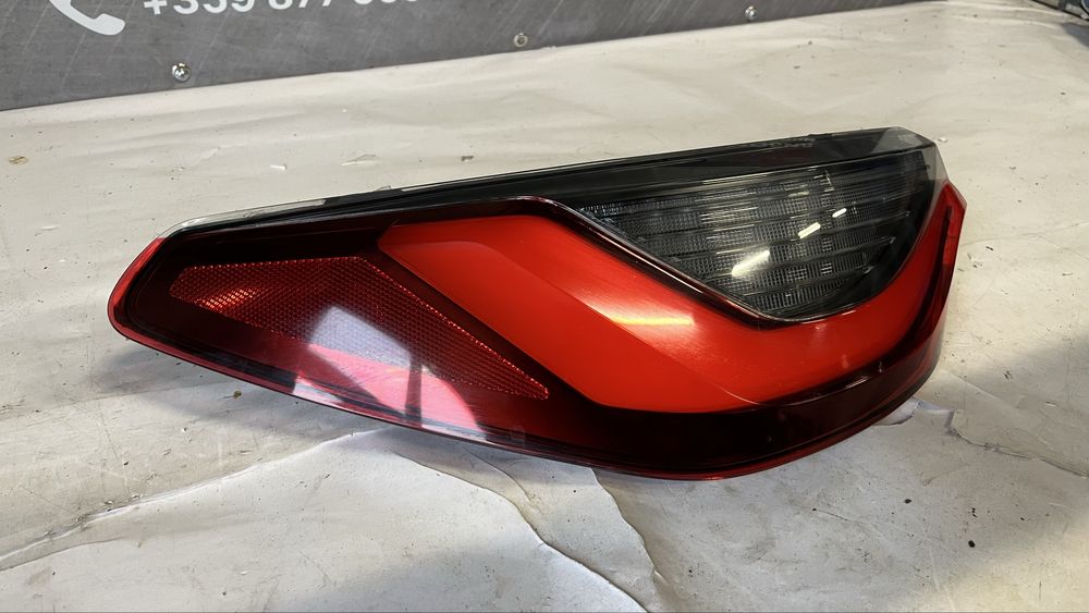 Ляв стоп BMW 4 G22 2020-