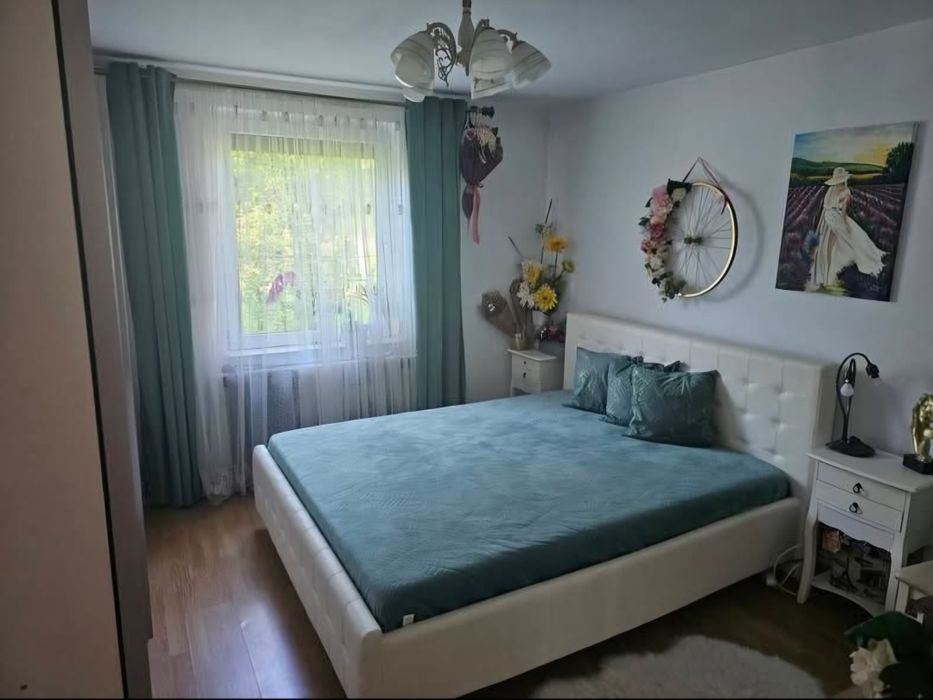 Vand casa cu 5 dormitoare