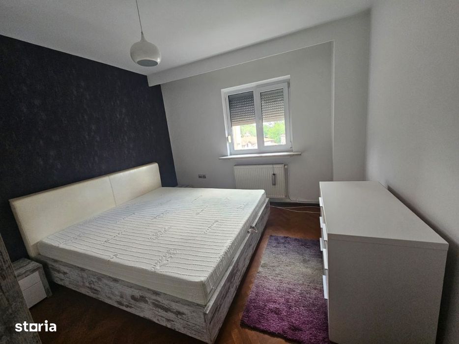 3 camere, Central, stradal
