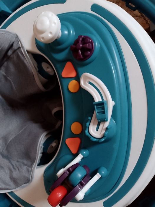 Продам ходунки рабочие