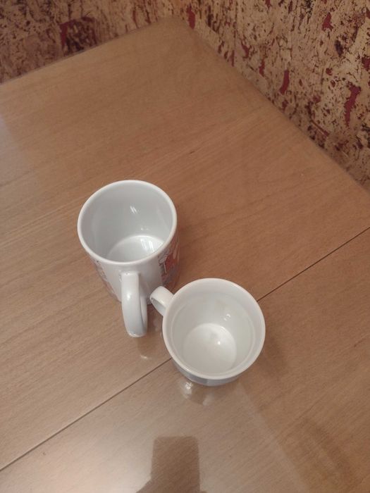 Керамични чаши Пепа пиг