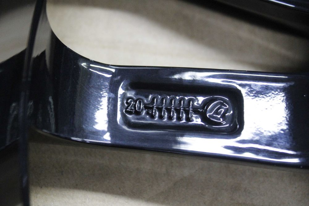 Джанти 17" VW Passat, Caddy, Touran, Golf