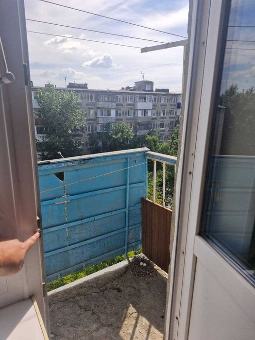 Продажа 1но ком квартиры
