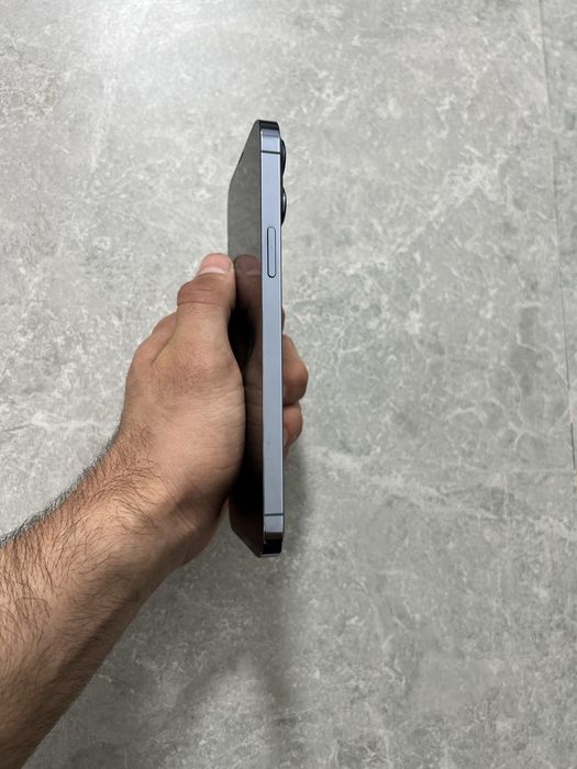 iPhone 13 Pro Max 128GB Sierra Blue