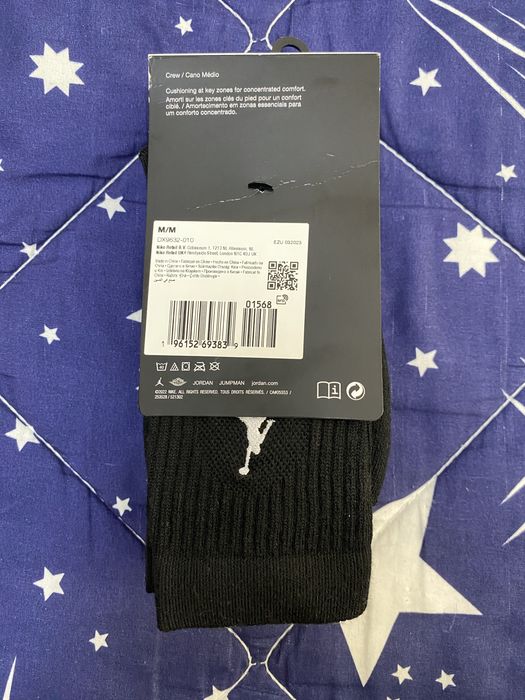 Vand sosete Jordan lungi