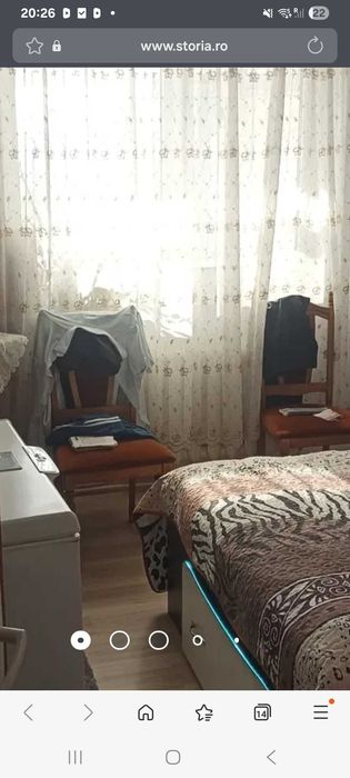 Inchiriez camera apartament pentru 2 eleve