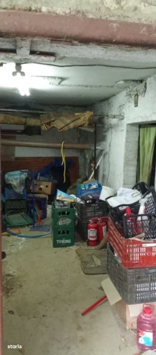 Apartament 3 camere confort 1, cu garaj sub bloc!