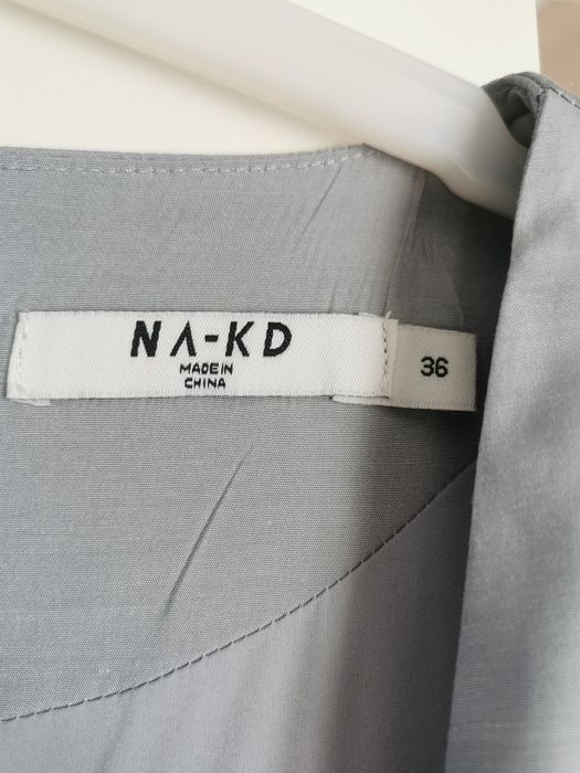 Rochie Na-kd, măsura 36