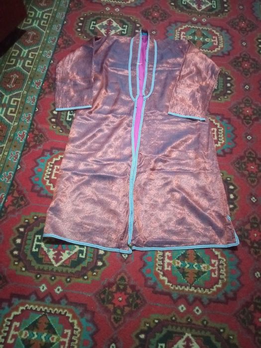 Paranji Antikvarni Sotiladi Yaxshi Saqlangan