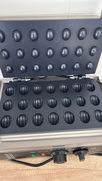 Орешница 21 отсек