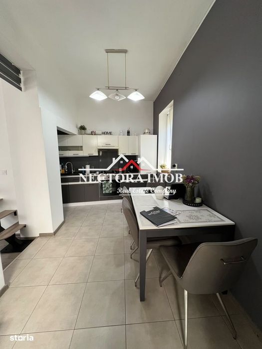 NECTORA IMOB Exclusivitate-Apartament Ultracentral - Str. Republicii