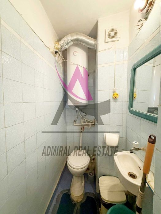 Дава се под наем Четиристаен апартамент в Варна, Гранд Мол Варна - 110 кв.м за 498.27 € - Снимка #4