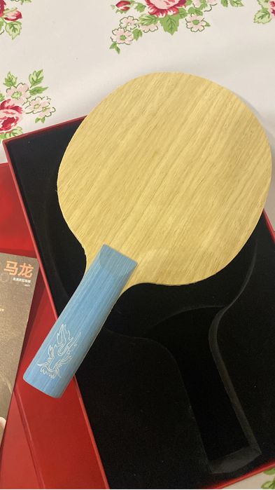 Основание для настольного тенниса