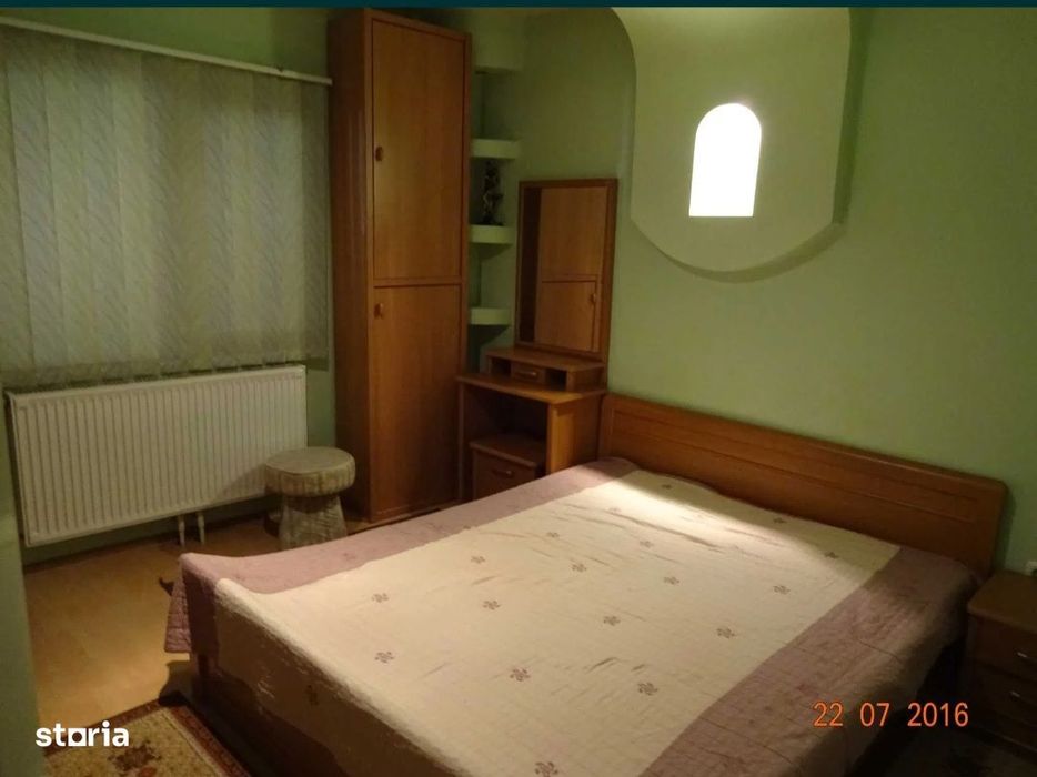 Apartament cu 2 camere de închiriat în zona Tineretului