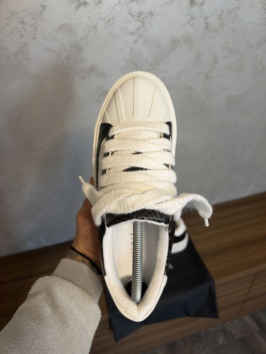 Лимитирани Numeris Atelier Python Black 43