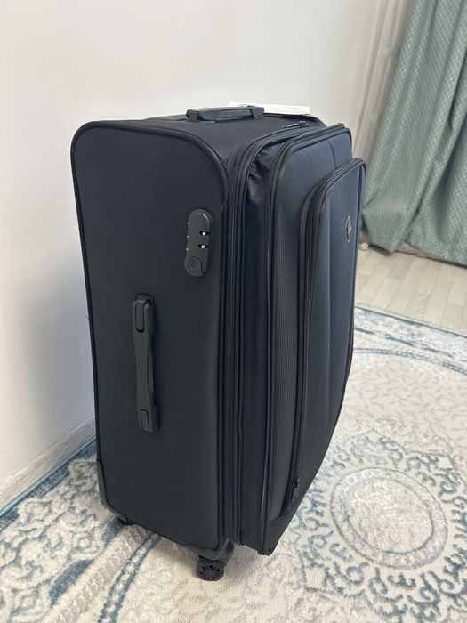 чемодан в оригинале