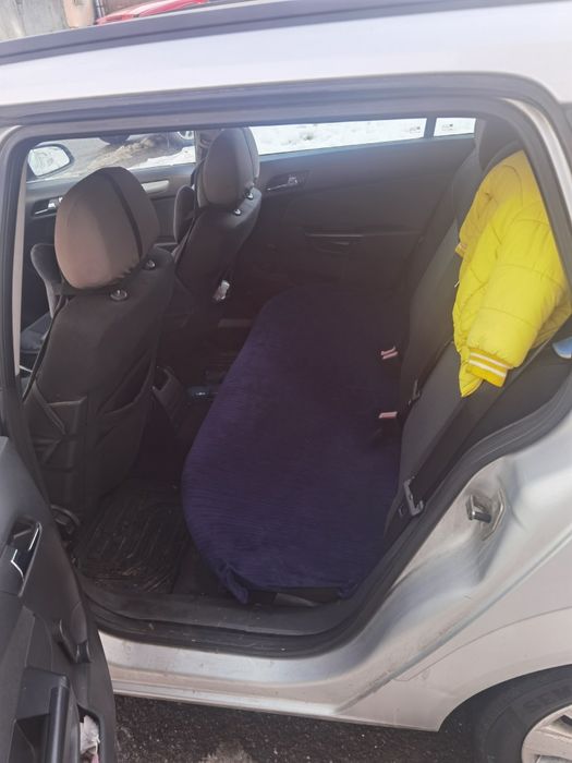 Vând Opel Astra H Long Caravan