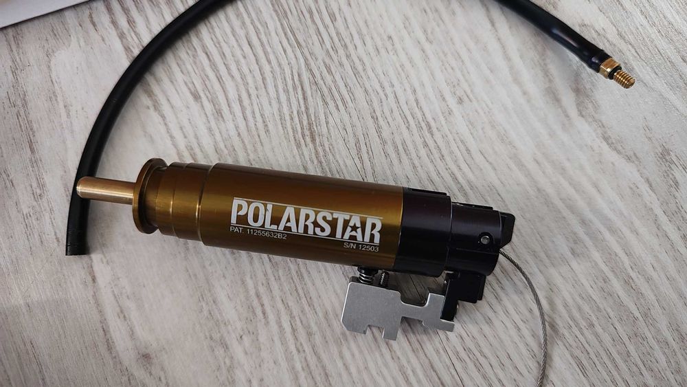 Airsoft Motor HPA Kythera v.2.5