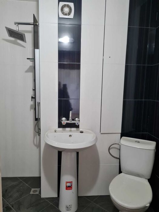 Продава се Тристаен апартамент в Плевен, Дружба 4 - 98 кв.м за 898 €/кв.м - Снимка #1