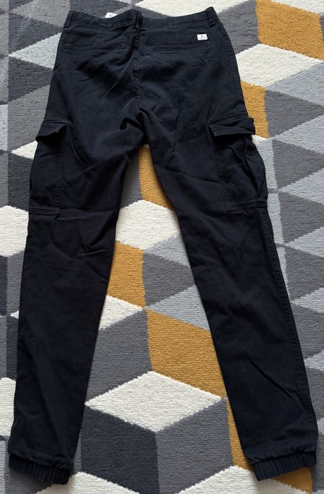 Детски карго панталони Jack and Jones