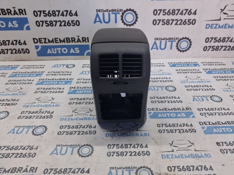 Cotiera vw Golf 5 2006