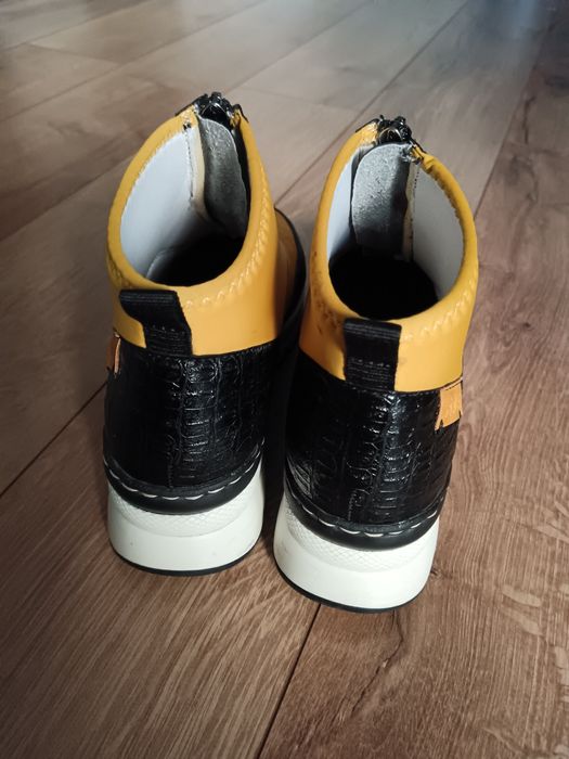 Rieker боти 39 номер