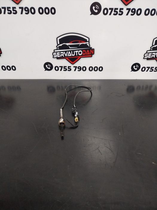 senzor temperatura gaze  mercedes-benz sprinter (2009->) [906] 2.2 mot